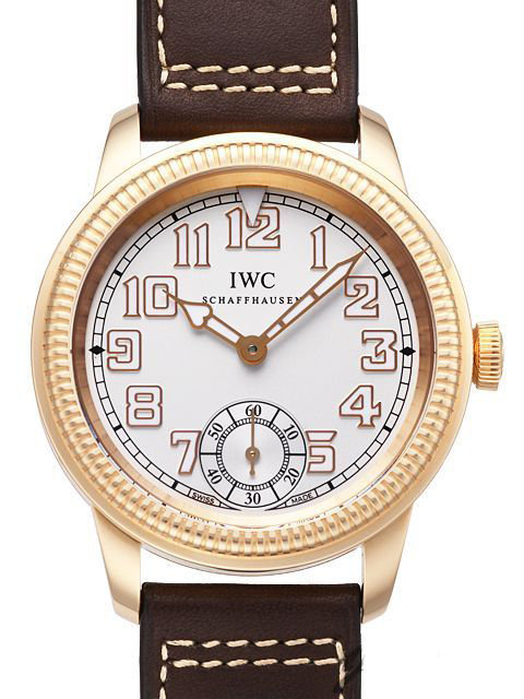 IWC パイロットウォッチ スーパーコピーIW325403