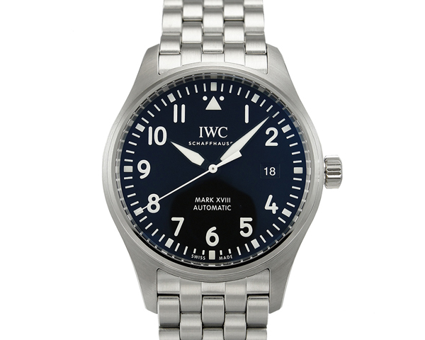 IWC パイロットウォッチ スーパーコピーマーク18 IW327011