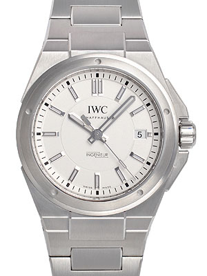 IWC インヂュニア スーパーコピーオートマチック IW323904