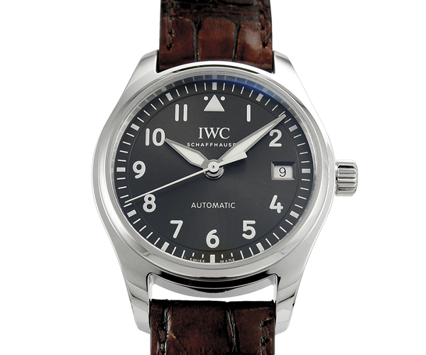 IWC パイロットウォッチ スーパーコピーオートマティック36 IW324001