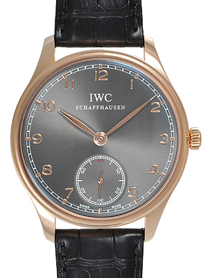 IWC ポルトギーゼ スーパーコピーハンドワインド IW545406