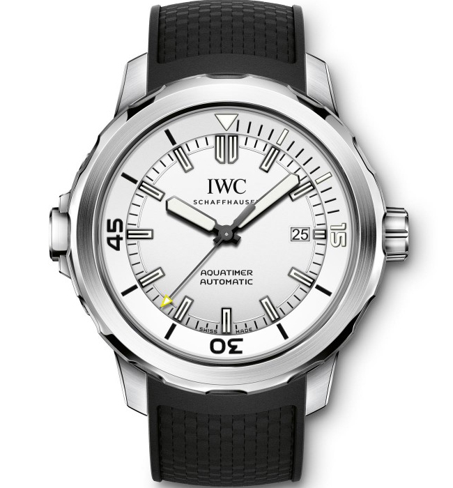 IWC アクアタイマー スーパーコピークロノグラフIW329003