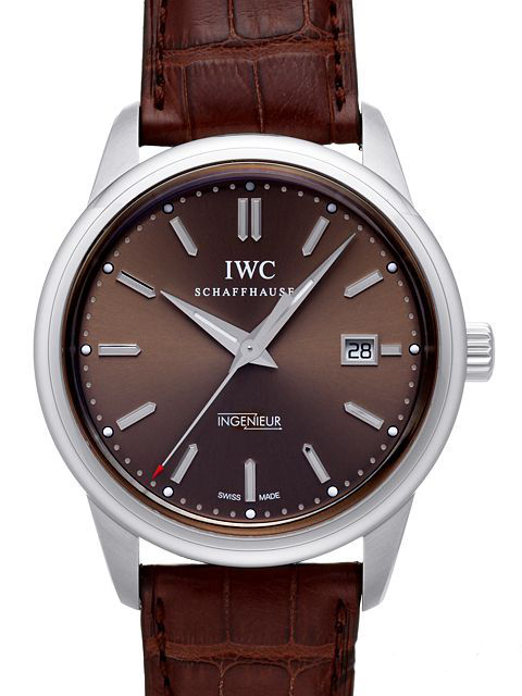 IWC インヂュニア スーパーコピーリミテッド IW323311