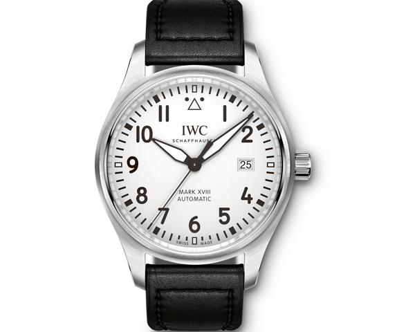 IWC パイロットウォッチ スーパーコピーマーク18 IW327002