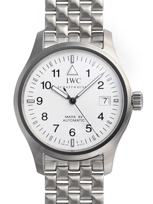 IWC パイロットウォッチ スーパーコピーマーク１５ IW325310