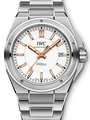 IWC インヂュニア スーパーコピーオートマチック IW323906