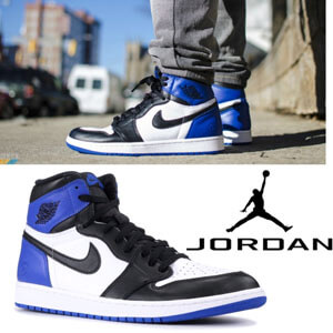 ナイキ エアージョーダン スニーカー コピー ナイキ AIR JORDAN 1 X FRAGMENT &quot;FRAGMENT&quot; 716371 040