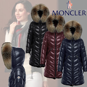 【20AW新作☆完売前に】MONCLER FULMARUSコピー ダウンコート 0931C56502