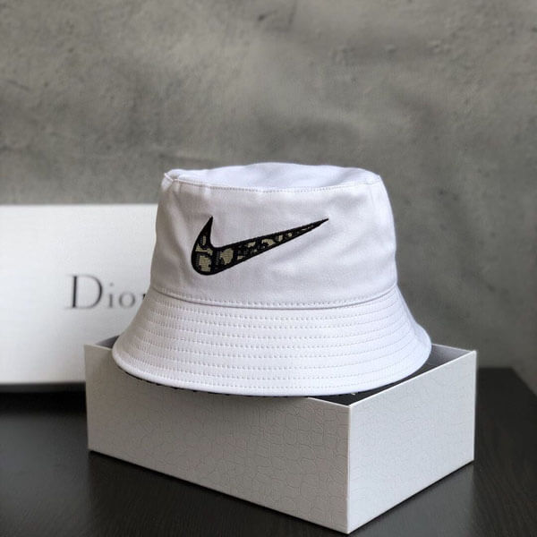 ナイキ ディオール キャップ ディオール 偽物 Jordan Wings Bucket Hat 超激レア Air ディオール