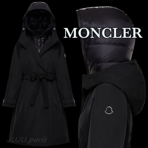 Monclerコピー★2020AW★ダウンコート★BATZ★送料&amp;関税込