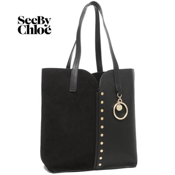 【即発】SEEBYCHLOE レディーストートバッグ 偽物 CHS20USA65631