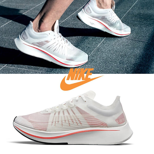 ナイキ Zoom Fly SP ”Breaking2” − ズーム フライ