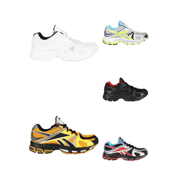 限定セール☆VETEMENTS☆SPIKE RUNNER 200 メンズスニーカーUAH20RE1