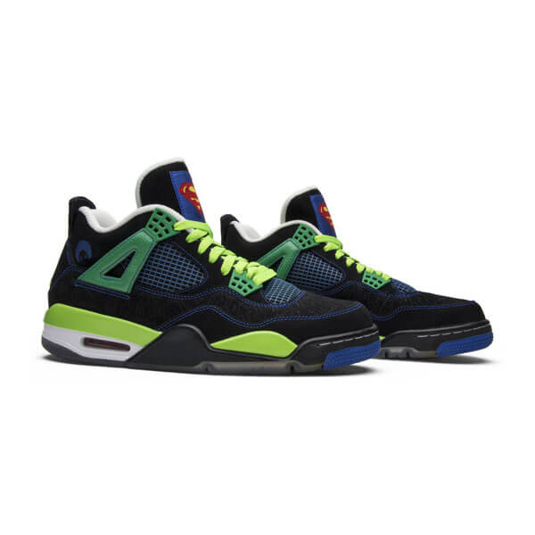 ナイキ Air Jordan 4 Retro Doernbecher ★LA発★入手困難★ジョーダン★