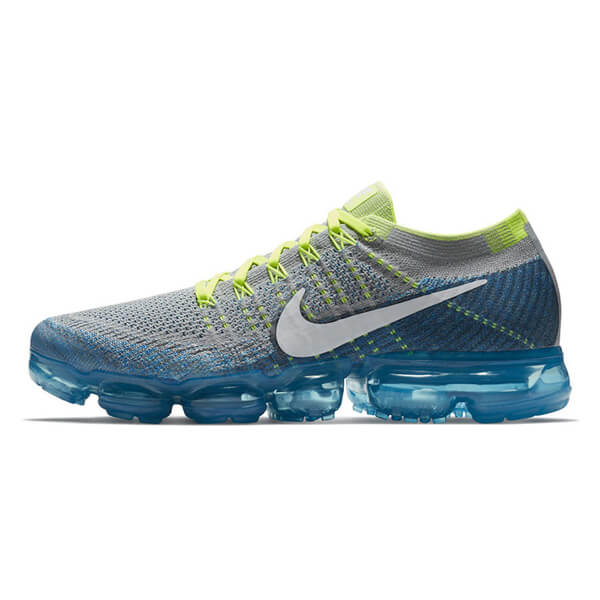 ナイキ The Air VaporMax ZERO ヴェイパーマックス コピー FLYKNIT 849558 022