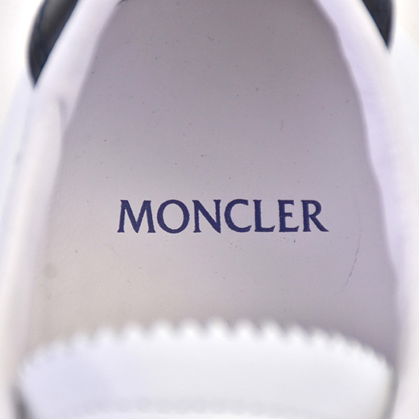 モンクレール シューズスーパーコピー スニーカー MONCLER モンクレール スニーカー/シューズ :ホワイト LA MONACO