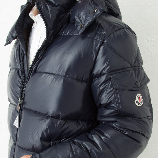 モンクレール ダウン コピー ダウンジャケット MONCLER MAYA 40366 05 68950