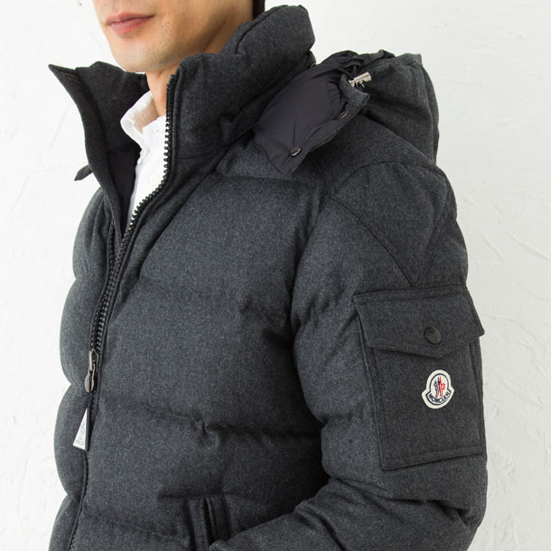 モンクレール ダウン コピー ダウンジャケット MONCLER MONTGENEVRE 6W 40338 05 54272