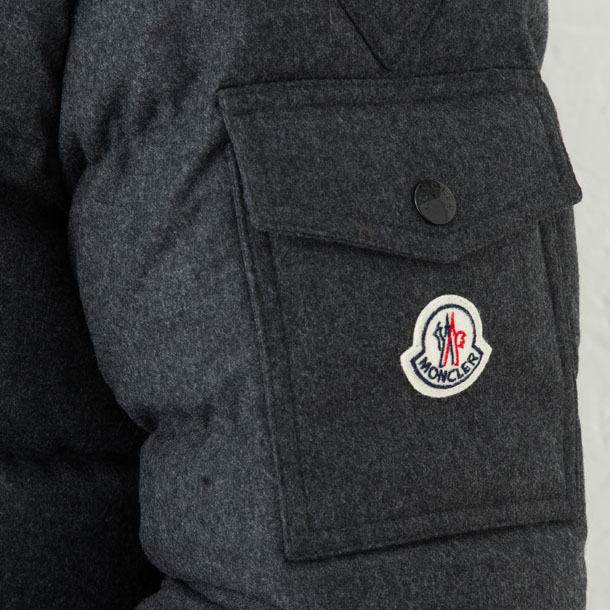 モンクレール ダウン コピー ダウンジャケット MONCLER MONTGENEVRE 6W 40338 05 54272