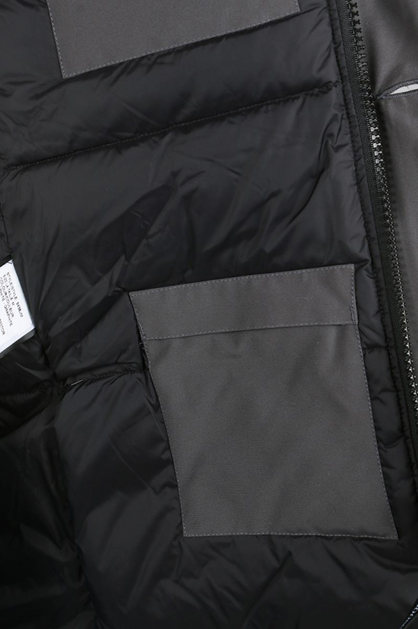 カナダグース コピー CANADA GOOSE メンズ JASPER PARKA ジャスパー GRAPHITE 722040114