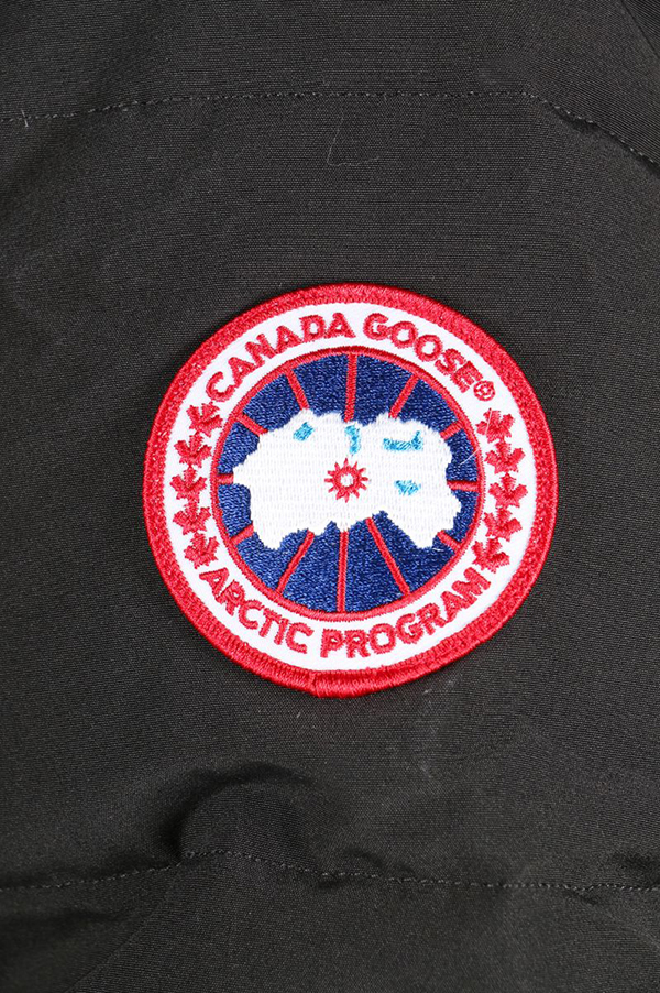 カナダグース コピー CANADA GOOSE メンズ WOOLFORD JACKET ウールフォード BLACK 722040081