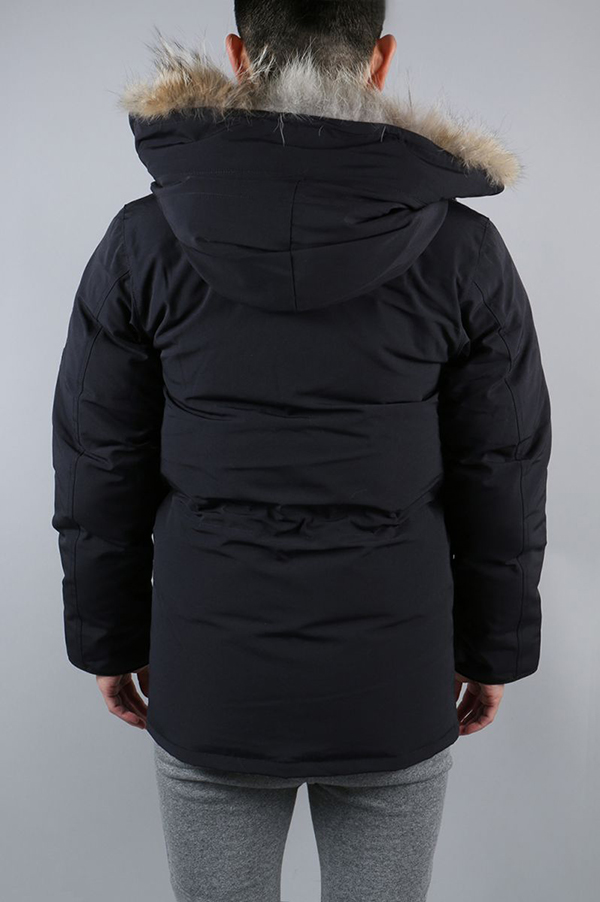 カナダグース コピー CANADA GOOSE メンズ CITADEL PARKA シタデル NAVY 622040037