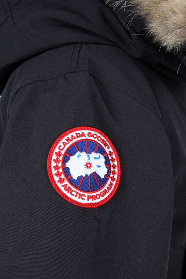 カナダグース コピー CANADA GOOSE レディース ウィメンズ LABRADOR BOMBER ラブラドール Navy- 7967JL 