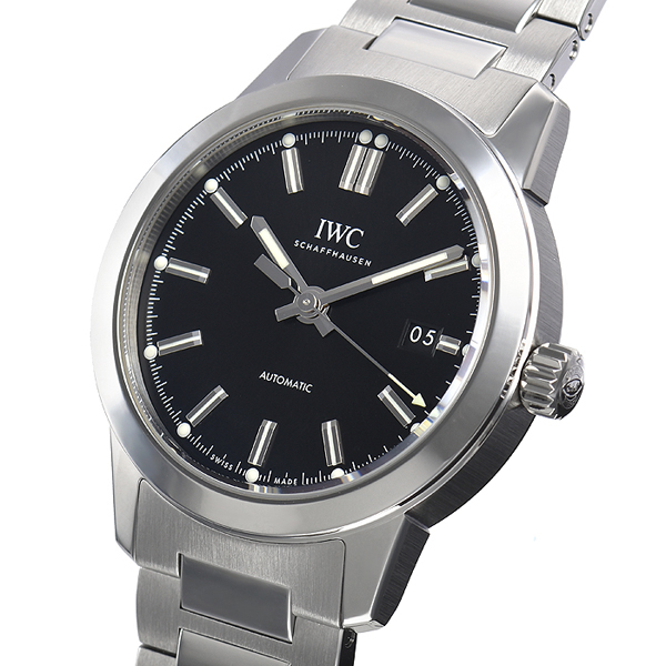 IWC インヂュニア オートマチック IW357002 IWCスーパーコピー