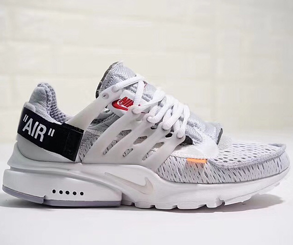 オフホワイト コピー OFF-WHITE ナイキ AIR スニーカー メンズファッション通販 シューズ