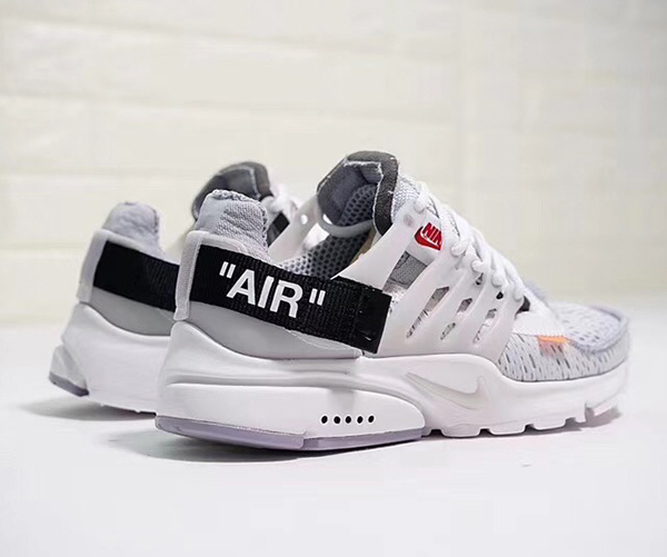 オフホワイト コピー OFF-WHITE ナイキ AIR スニーカー メンズファッション通販 シューズ