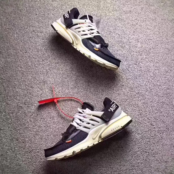 オフホワイト コピー OFF-WHITE ナイキ AIR MAX スニーカー