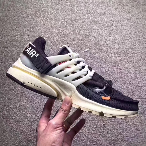 オフホワイト コピー OFF-WHITE ナイキ AIR MAX スニーカー