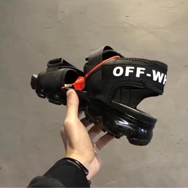 オフホワイト コピー OFF-WHITE ナイキ Air VaporMax スニーカー 激安　メンズファッション通販 シューズ