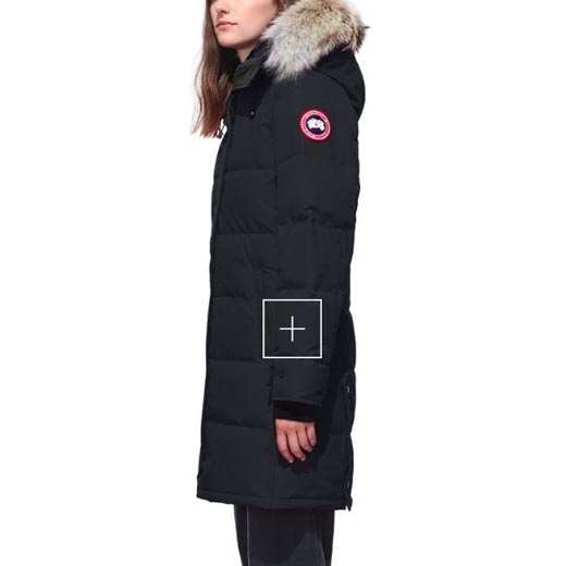 カナダグース スーパーコピー CANADA GOOSE ダウン梨花着用モデル 大人気 シェルバーン セレブ愛用者多数